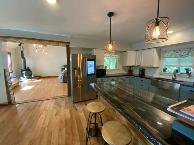 $395,500 | 1690 River Road, Clinton, ME 04927