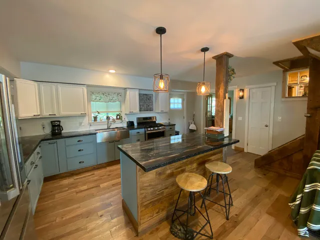 $395,500 | 1690 River Road, Clinton, ME 04927