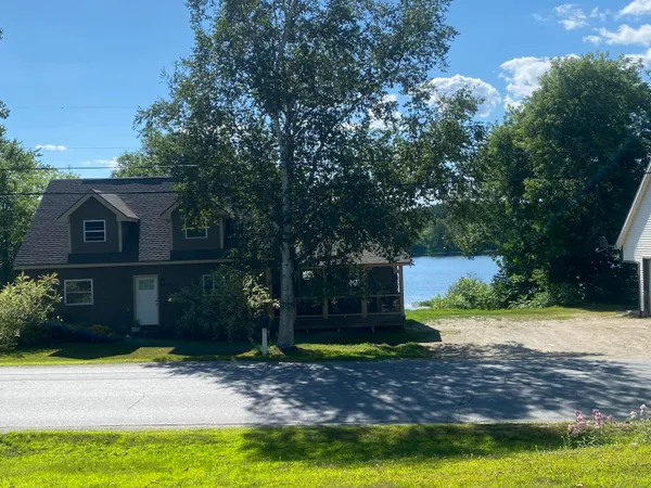 $379,000 | 1690 River Road, Clinton, ME 04927