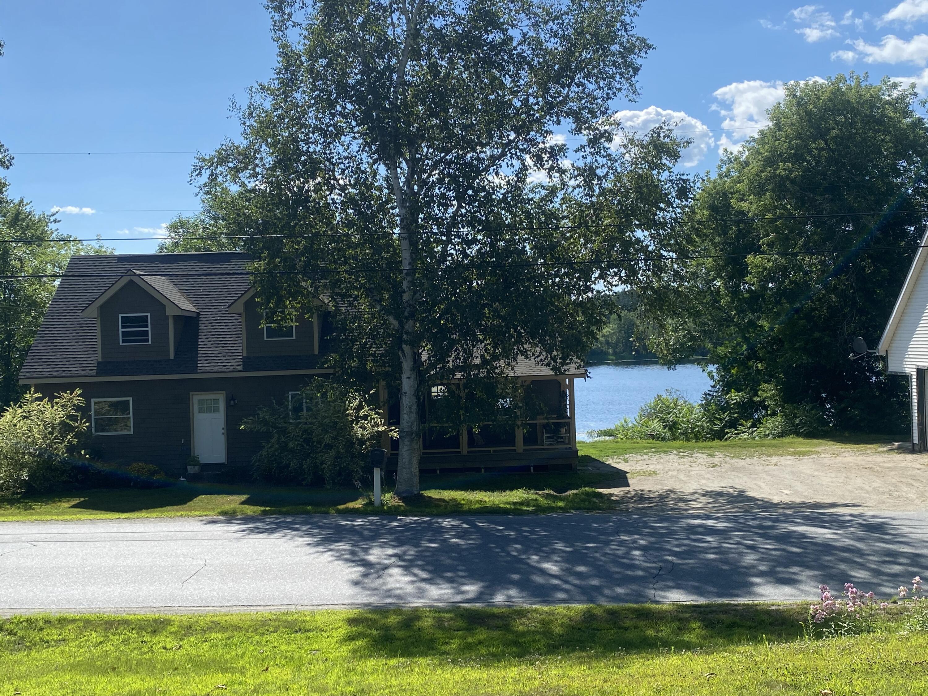 1690 River Road Clinton, ME 04927 - Photo 9 of 68 IMG_4449