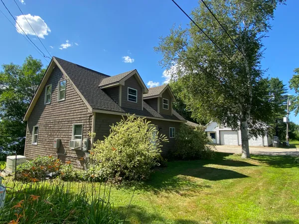 $379,000 | 1690 River Road, Clinton, ME 04927