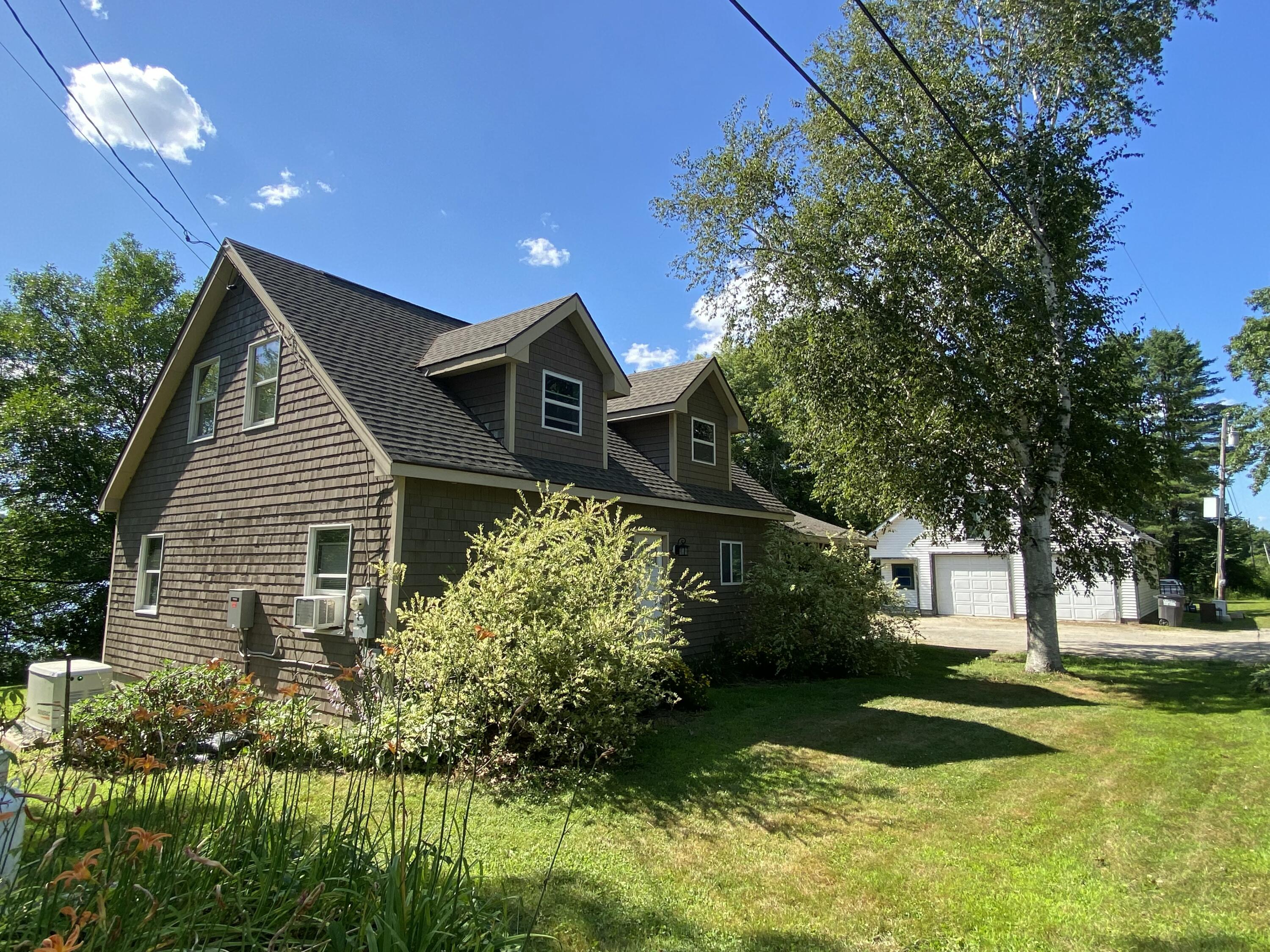 1690 River Road Clinton, ME 04927 - Photo 10 of 68 IMG_4452