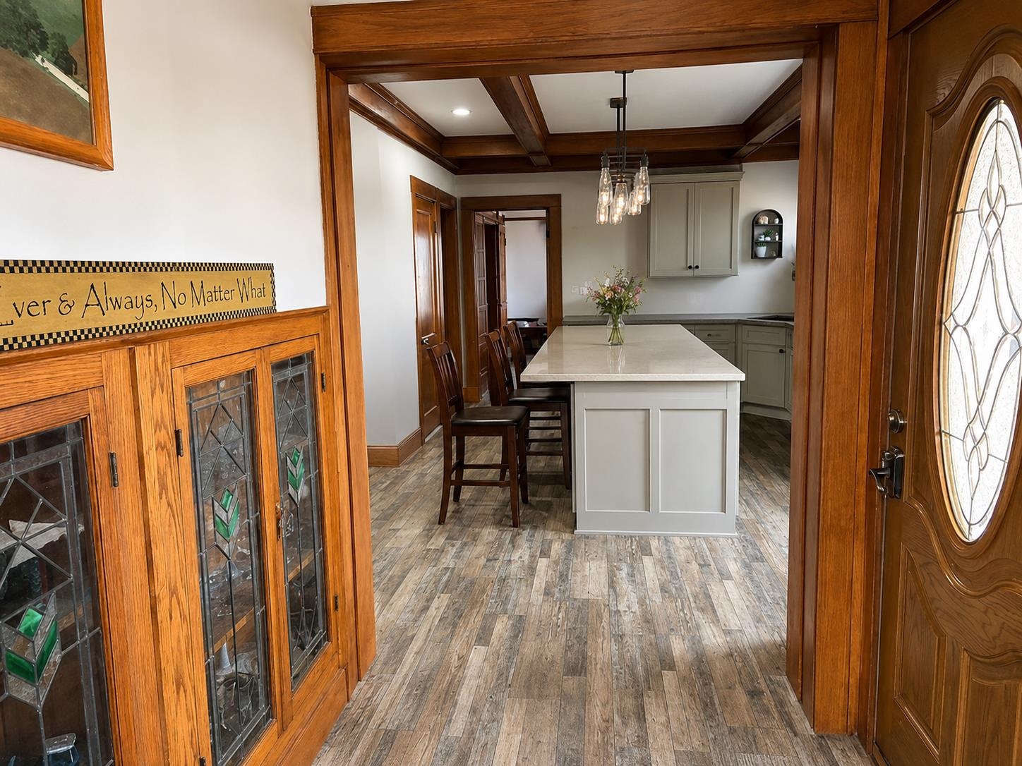 5182 Frontier Road Denmark, WI 54208 - Photo 4 of 15