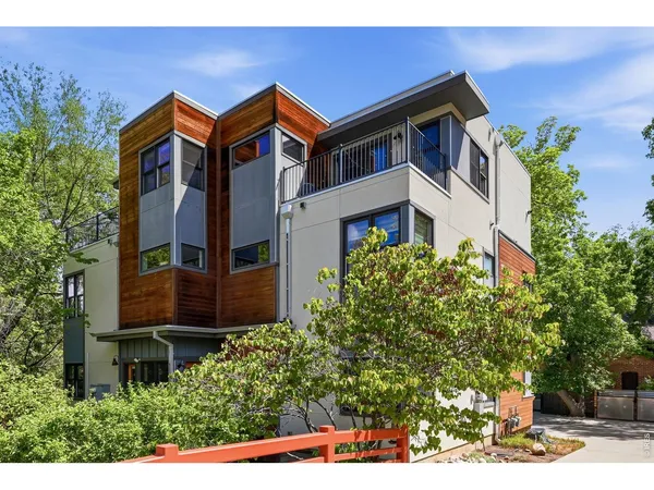 $1,650,000 | 2056 Walnut Street, Unit B, Boulder, CO 80302