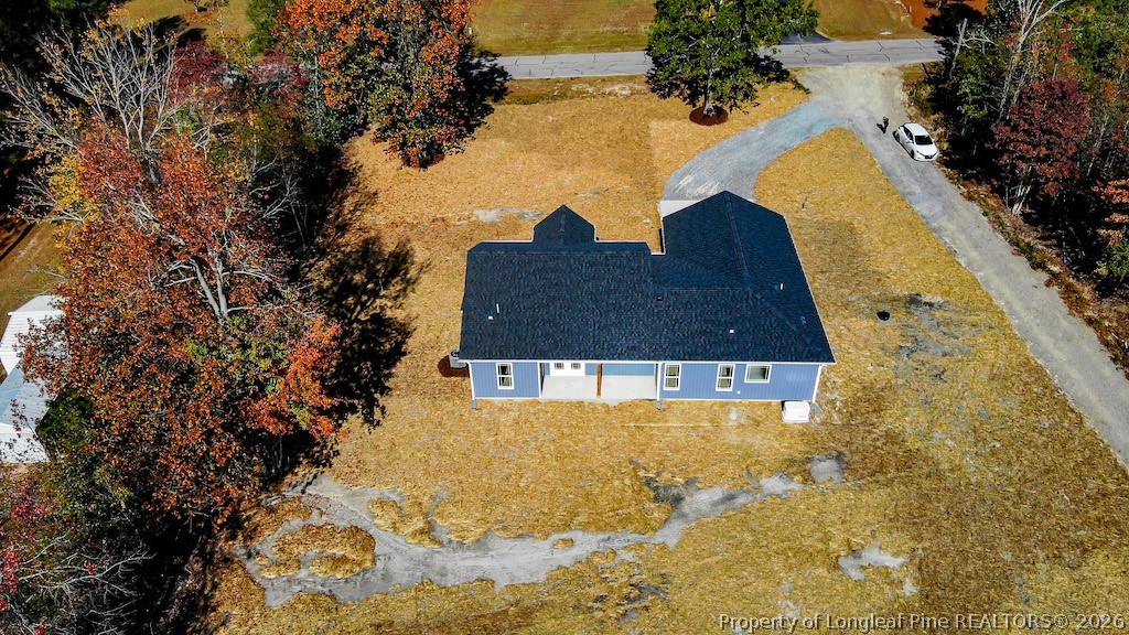 387 Eakes Road Sanford, NC 27332 - Photo 6 of 21