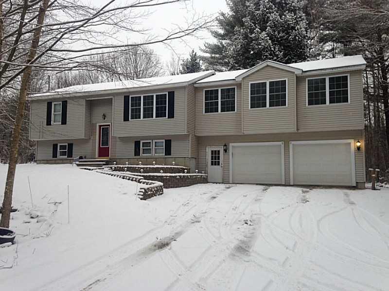 68 Nash Road Windham, ME 04062 - Photo 1 of 15 Exterior Front.