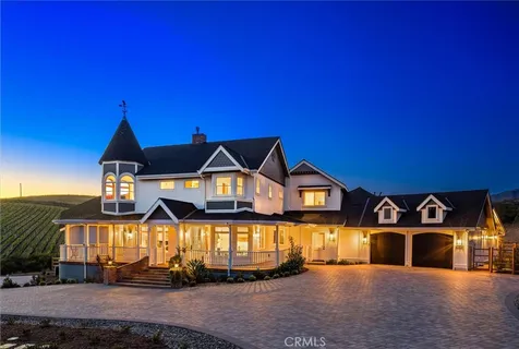 $4,250,000 | 6750 Calle Stornetta, San Luis Obispo, CA 93401
