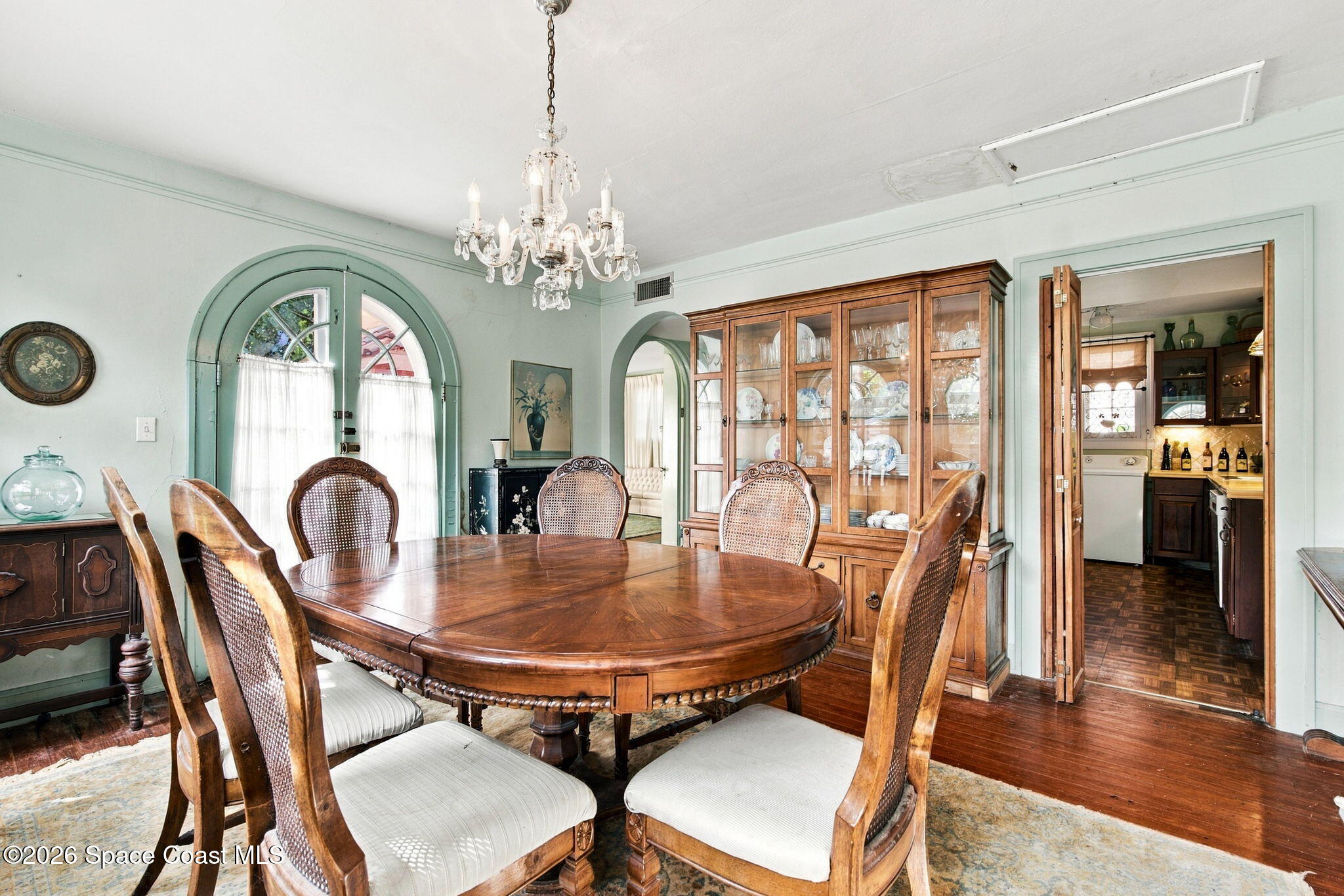 14 Valencia Road Rockledge, FL 32955 - Photo 15 of 43 Formal Dining