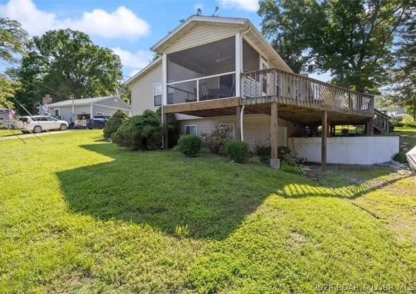 $259,000 | 1150 Georgene Road, Camdenton, MO 65020