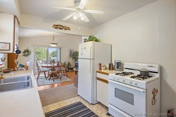 $259,000 | 1150 Georgene Road, Camdenton, MO 65020