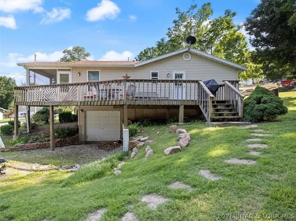 $259,000 | 1150 Georgene Road, Camdenton, MO 65020