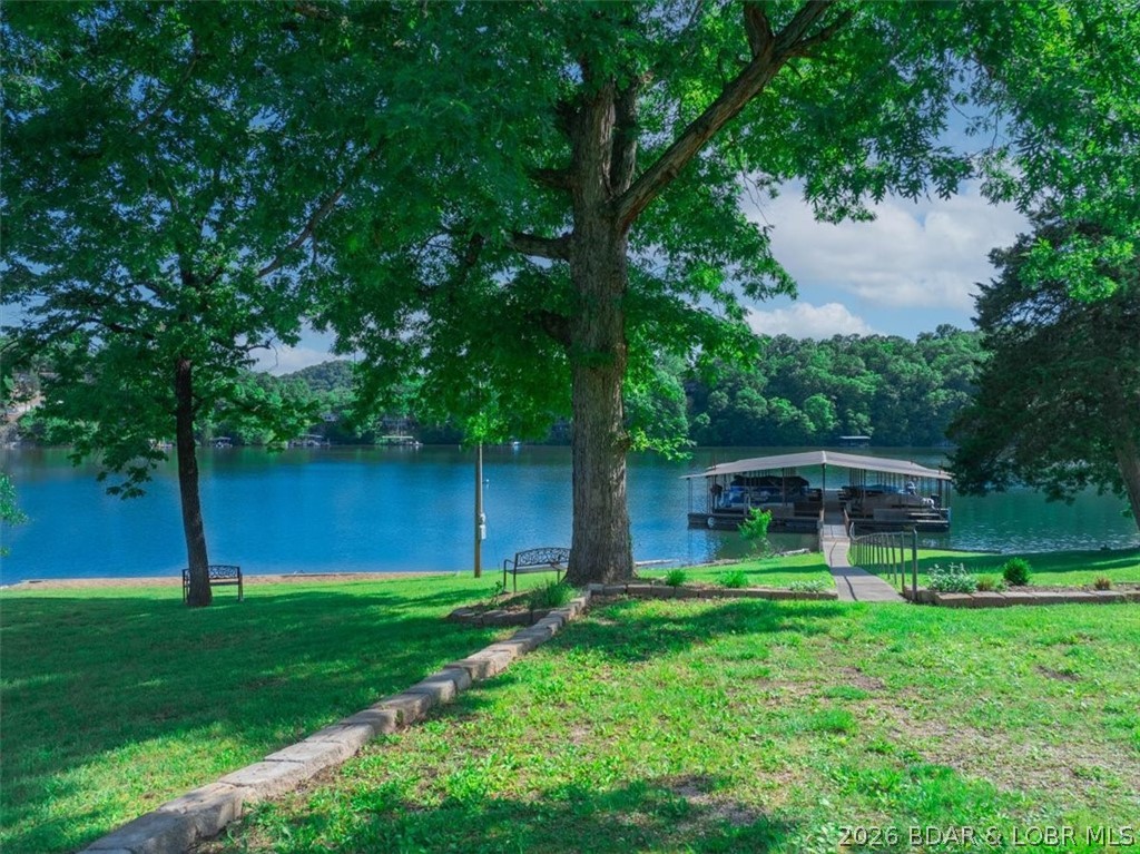 1150 Georgene Road Camdenton, MO 65020 - Photo 26 of 30