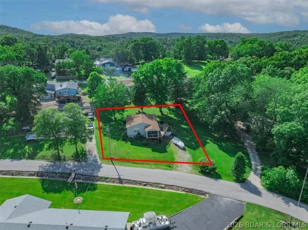 $259,000 | 1150 Georgene Road, Camdenton, MO 65020