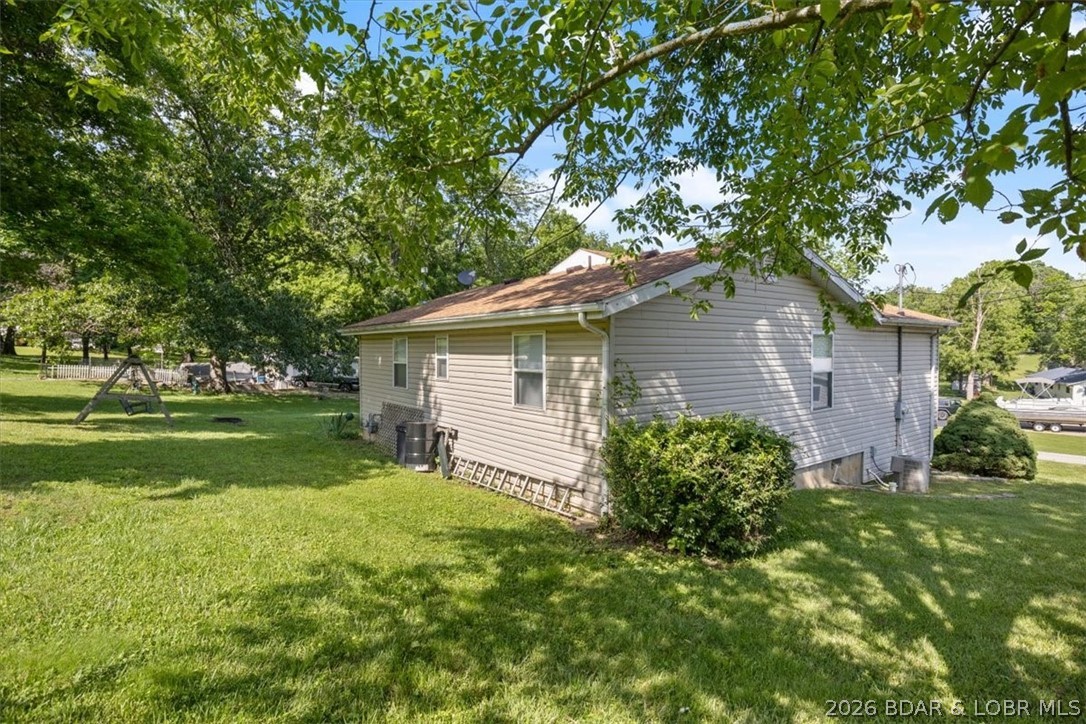 1150 Georgene Road Camdenton, MO 65020 - Photo 4 of 30
