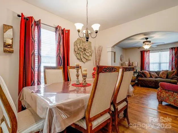 a kitchen with stainless steel appliances granite countertop a refrigerator and sink