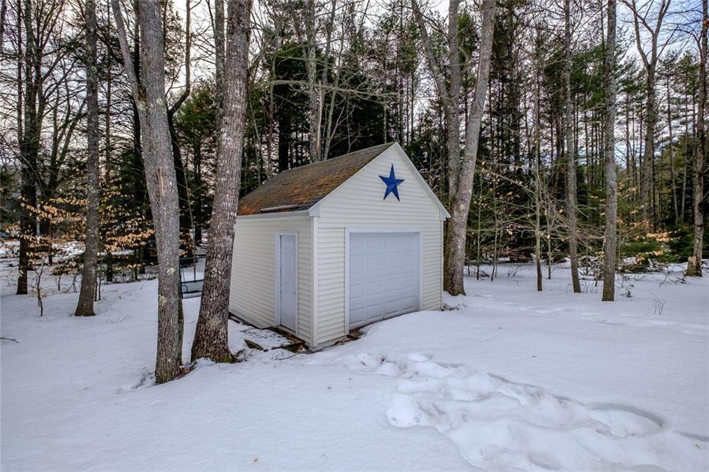 16 Davis Road Buxton, ME 04093 - Photo 33 of 35 Photo