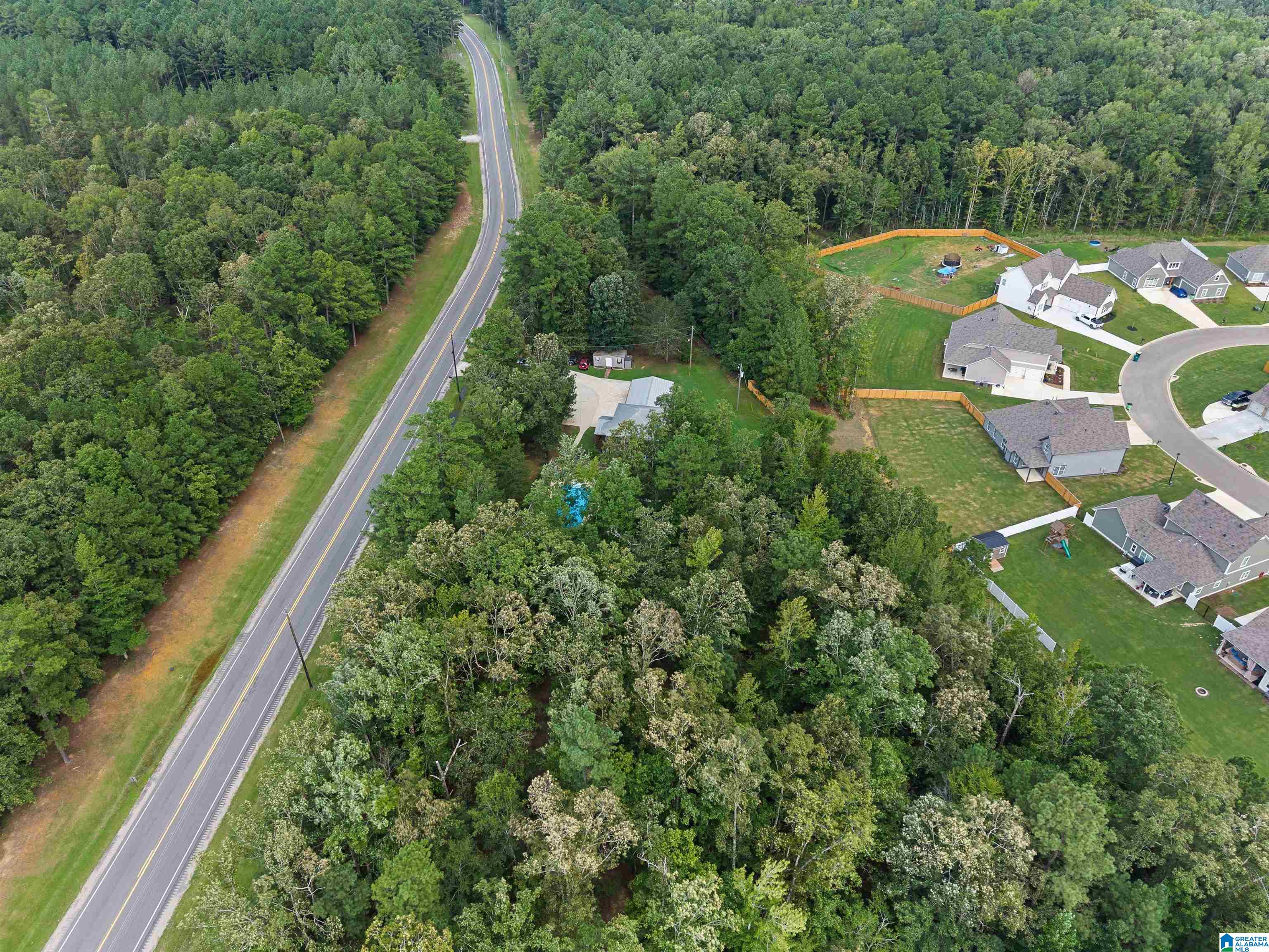 670 St Clair Road Springville, AL 35146 - Photo 34 of 35