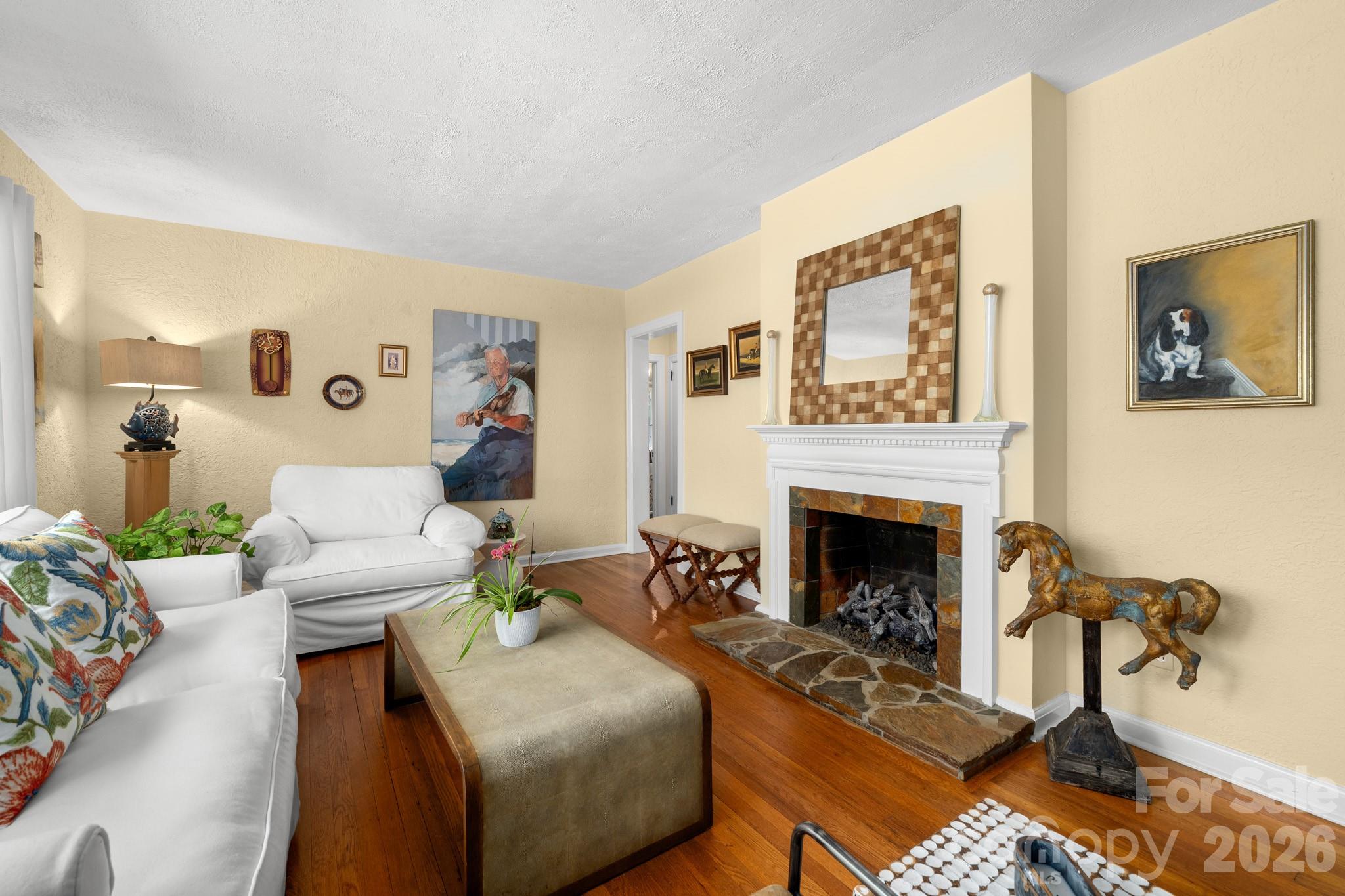 43 Martindale Road Asheville, NC 28804 - Photo 11 of 48