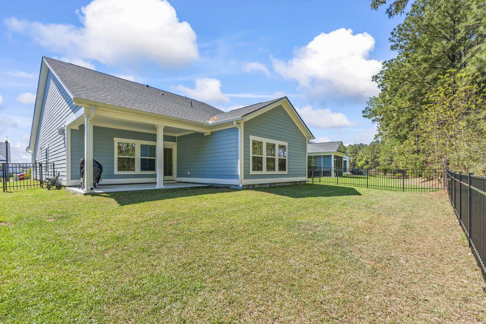 5807 Whitebark Drive Myrtle Beach, SC 29577 - Photo 31 of 40
