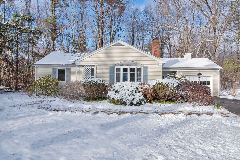 15 Old Coach Road Hampden, MA 01036 - Photo 1 of 37 Gallery Image 1