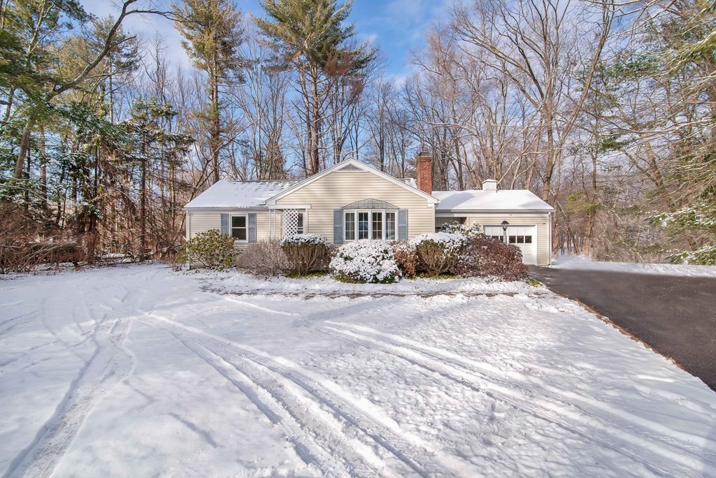 15 Old Coach Road Hampden, MA 01036 - Photo 36 of 37 Gallery Image 36