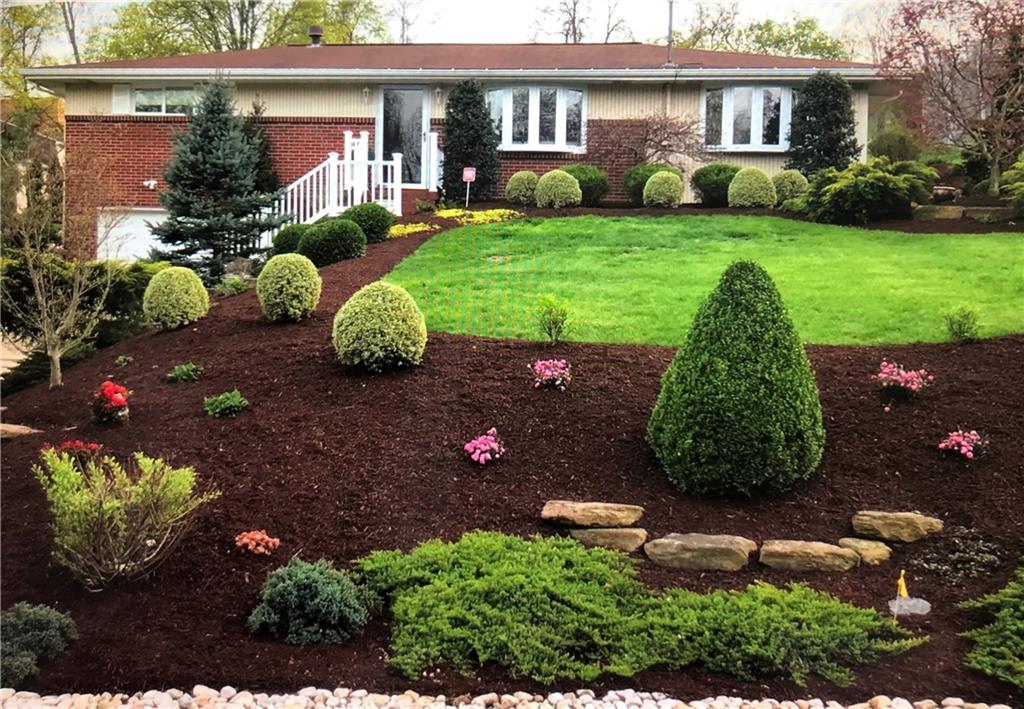 1008 Moon Run Road McKees Rocks, PA 15136 - Photo 2 of 25
