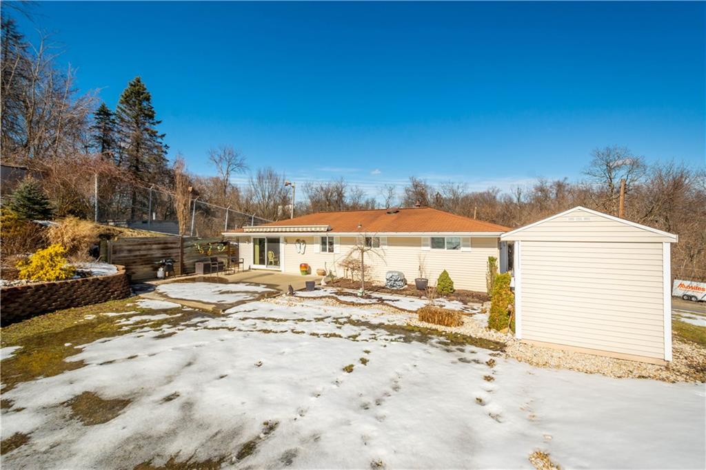1008 Moon Run Road McKees Rocks, PA 15136 - Photo 21 of 25