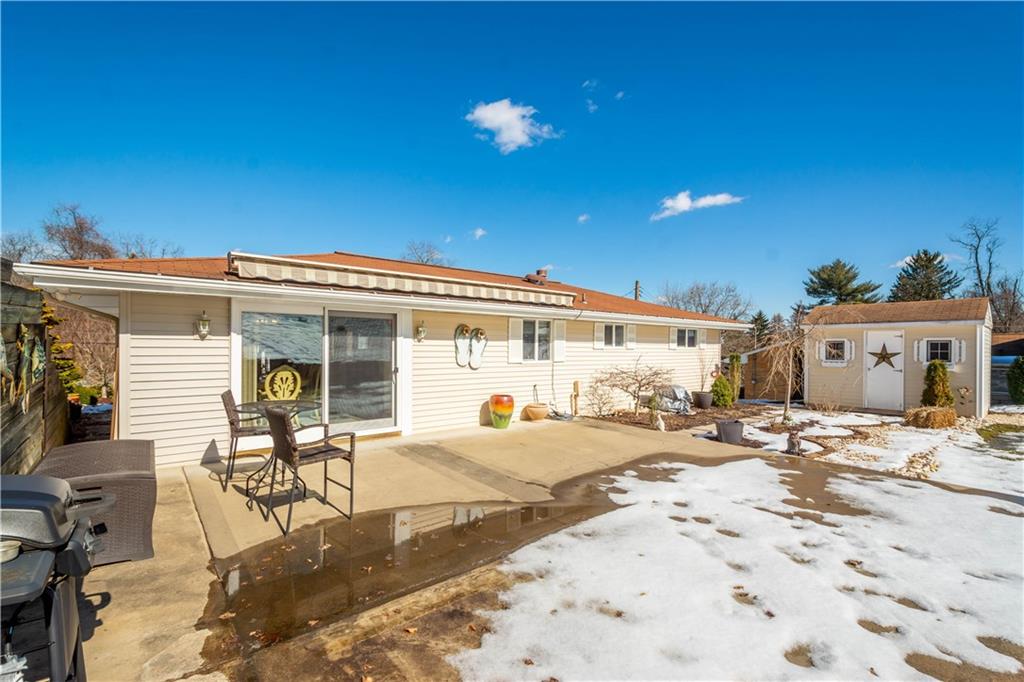 1008 Moon Run Road McKees Rocks, PA 15136 - Photo 22 of 25