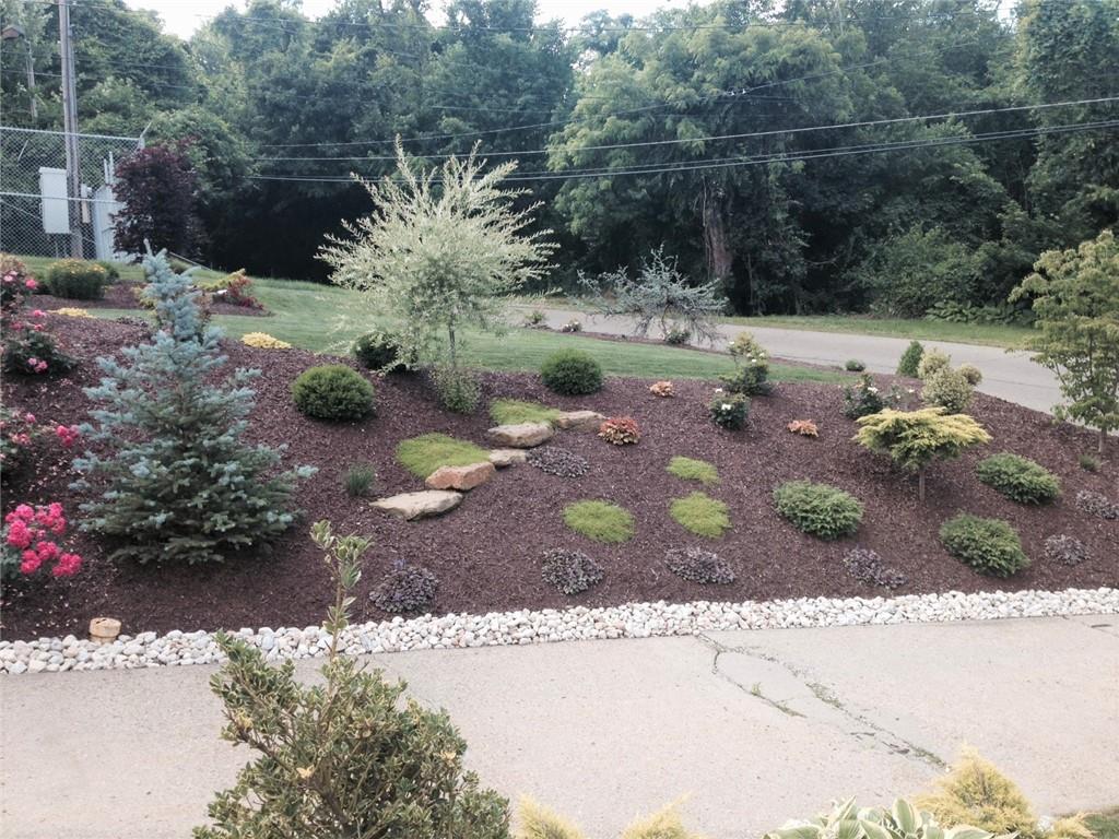1008 Moon Run Road McKees Rocks, PA 15136 - Photo 25 of 25