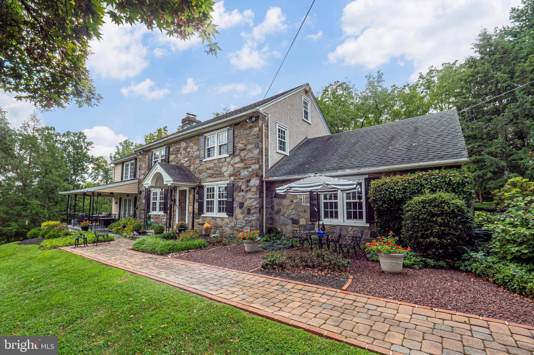 676 West Rose Tree Road Media, PA 19063 - Photo 1 of 75 Gallery Image 1