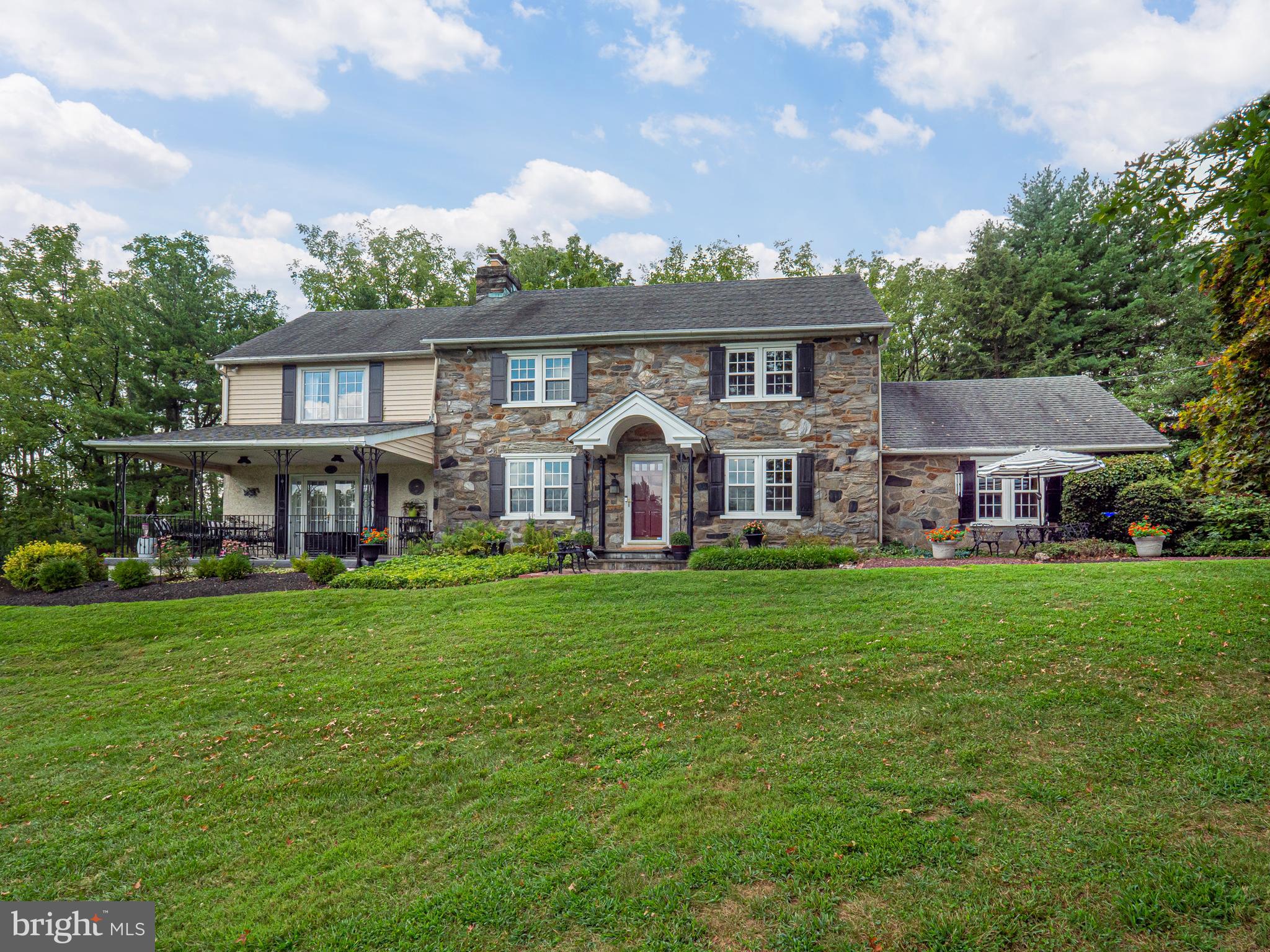 676 West Rose Tree Road Media, PA 19063 - Photo 2 of 75 Gallery Image 2