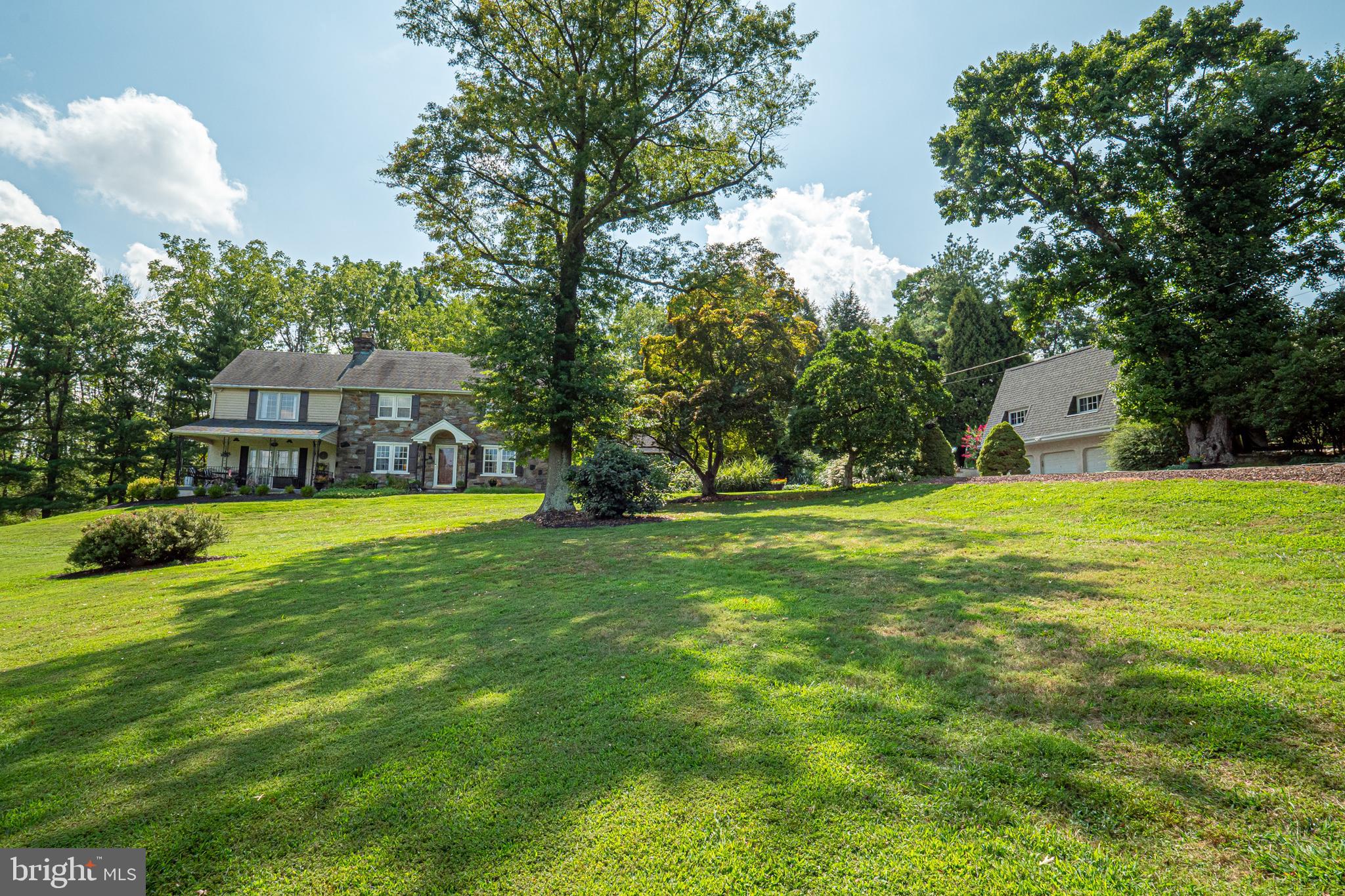 676 West Rose Tree Road Media, PA 19063 - Photo 3 of 75 Gallery Image 3