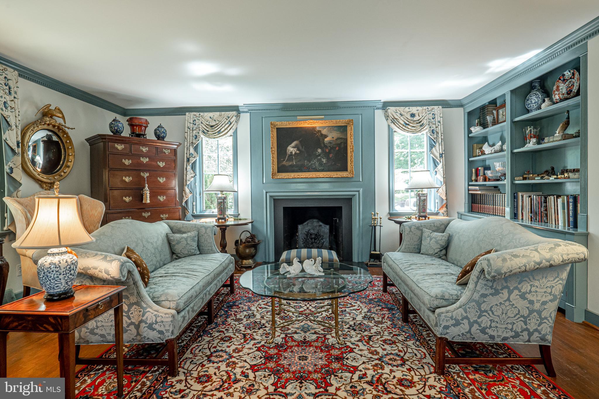 676 West Rose Tree Road Media, PA 19063 - Photo 22 of 75 Gallery Image 22
