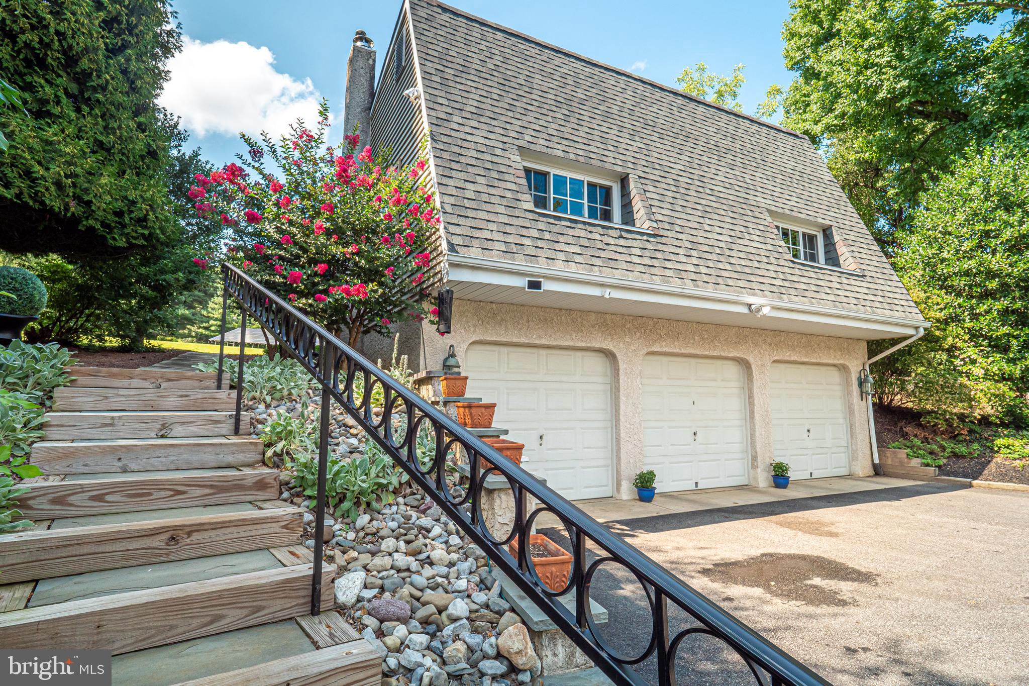 676 West Rose Tree Road Media, PA 19063 - Photo 52 of 75 Gallery Image 52