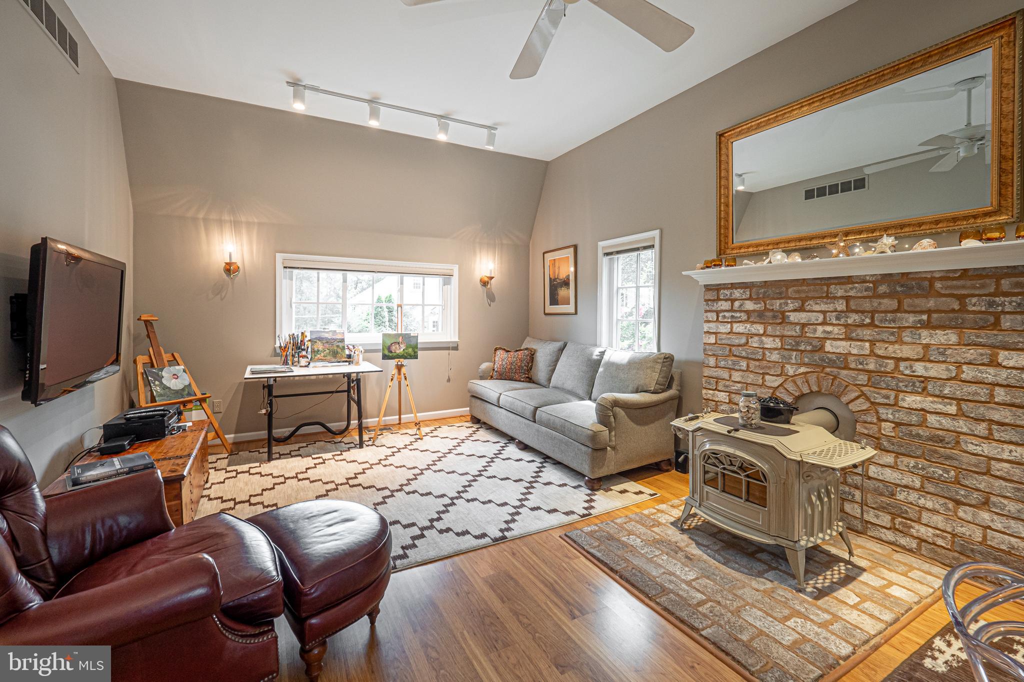 676 West Rose Tree Road Media, PA 19063 - Photo 56 of 75 Gallery Image 56