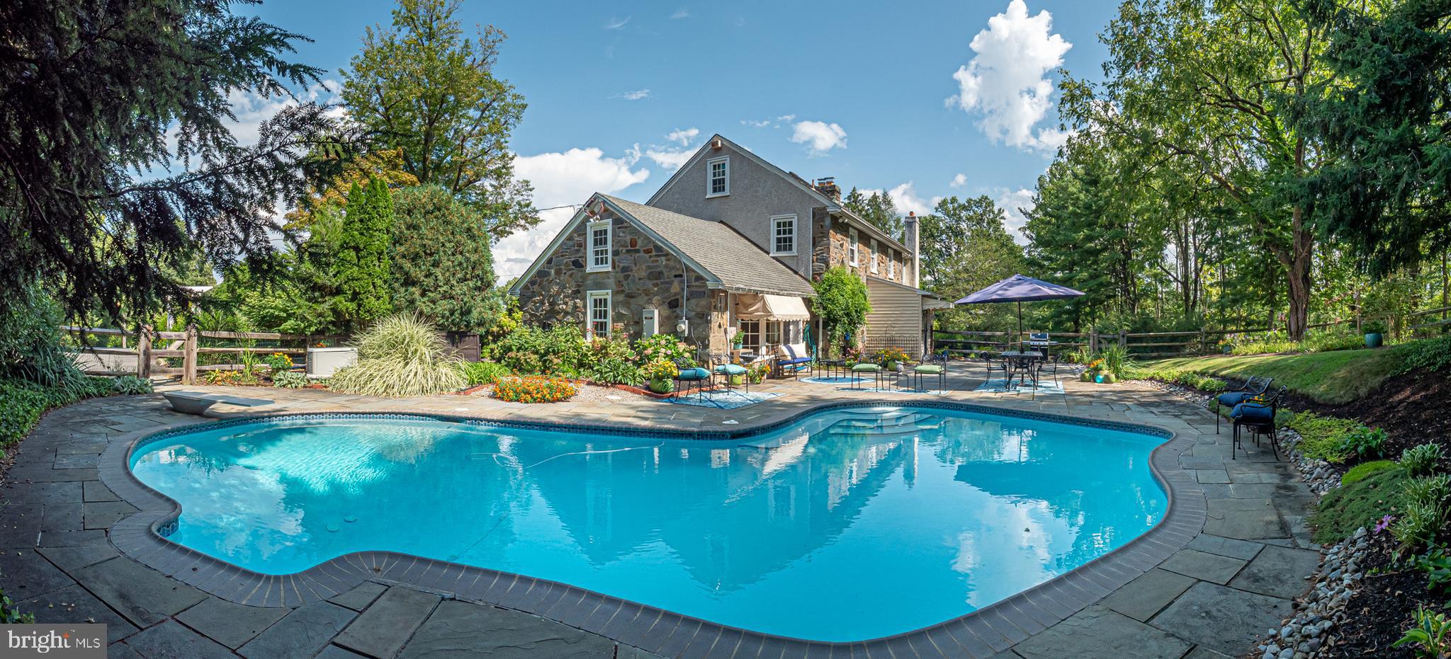 676 West Rose Tree Road Media, PA 19063 - Photo 64 of 75 Gallery Image 64