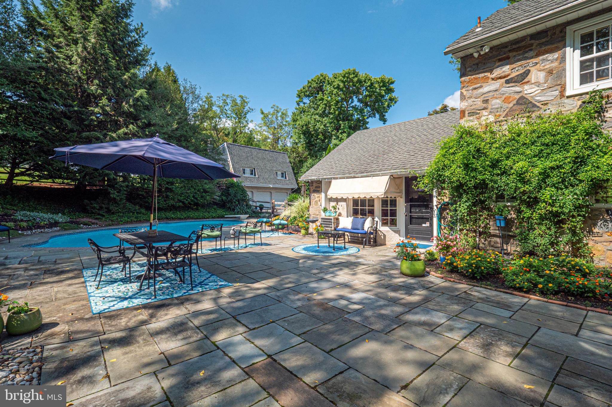676 West Rose Tree Road Media, PA 19063 - Photo 65 of 75 Gallery Image 65