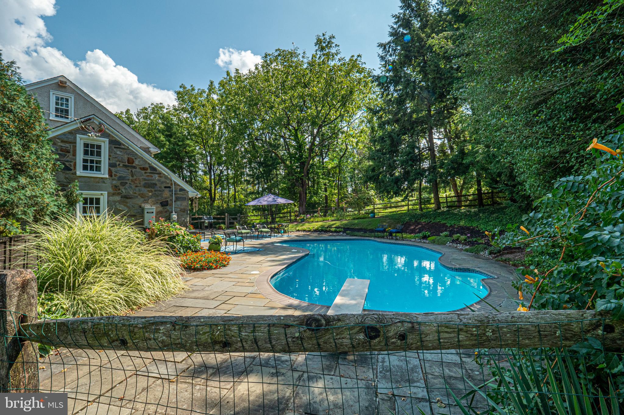 676 West Rose Tree Road Media, PA 19063 - Photo 66 of 75 Gallery Image 66