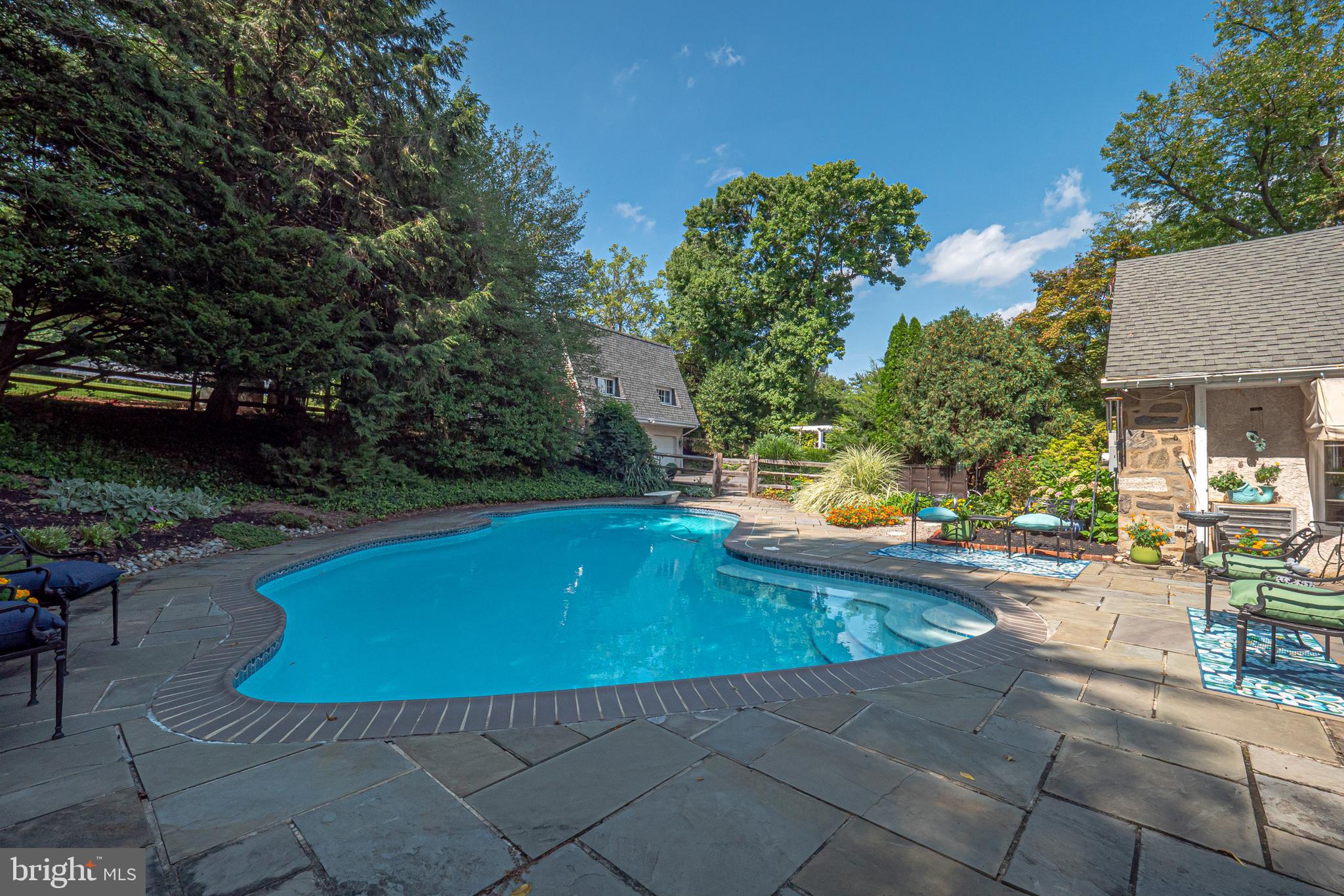 676 West Rose Tree Road Media, PA 19063 - Photo 67 of 75 Gallery Image 67
