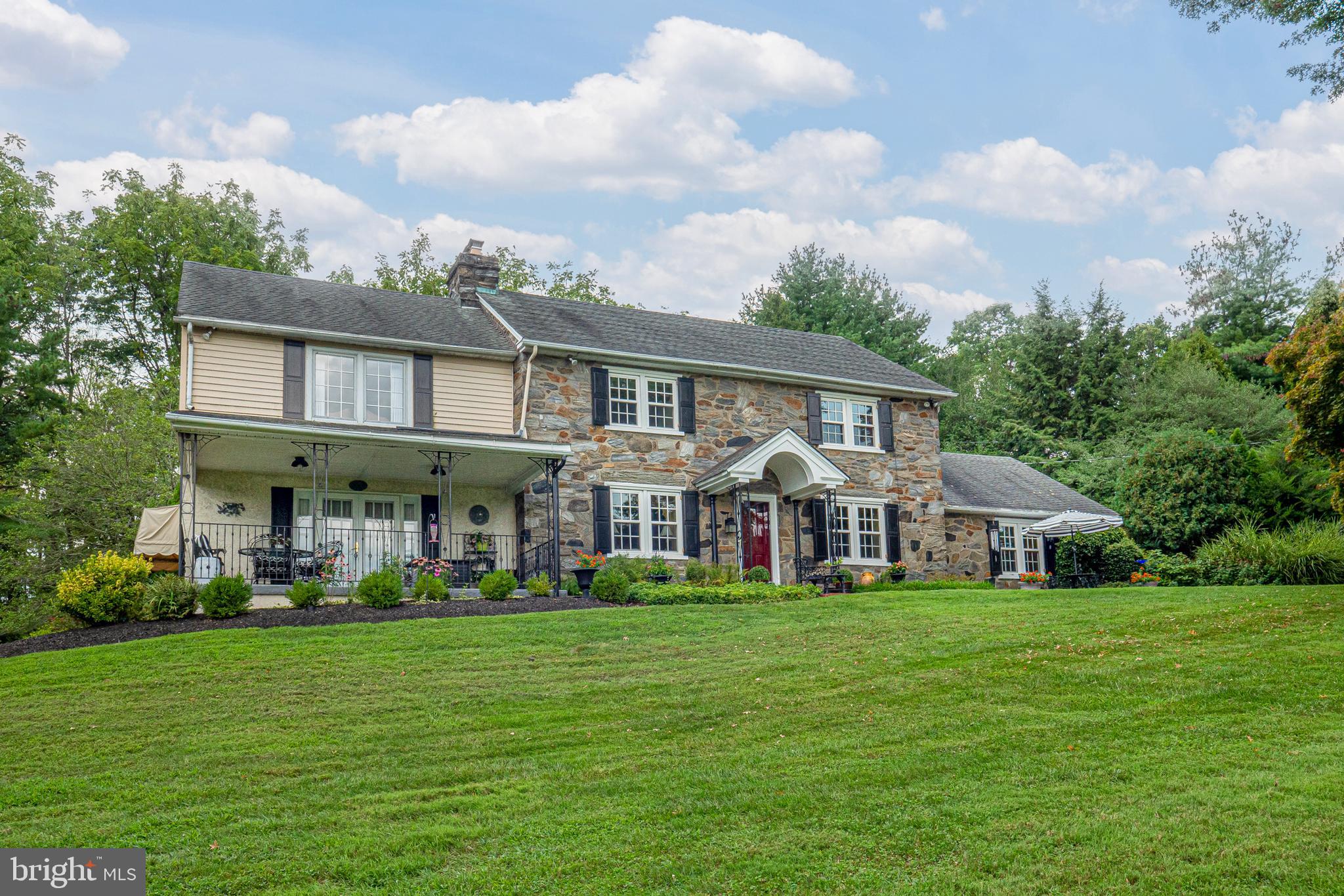 676 West Rose Tree Road Media, PA 19063 - Photo 68 of 75 Gallery Image 68