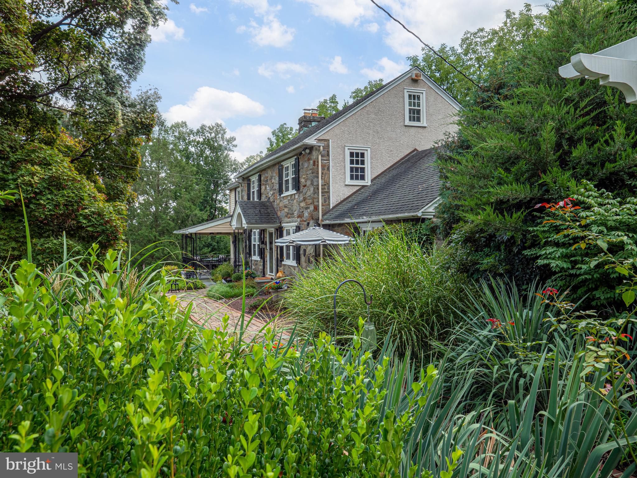 676 West Rose Tree Road Media, PA 19063 - Photo 69 of 75 Gallery Image 69
