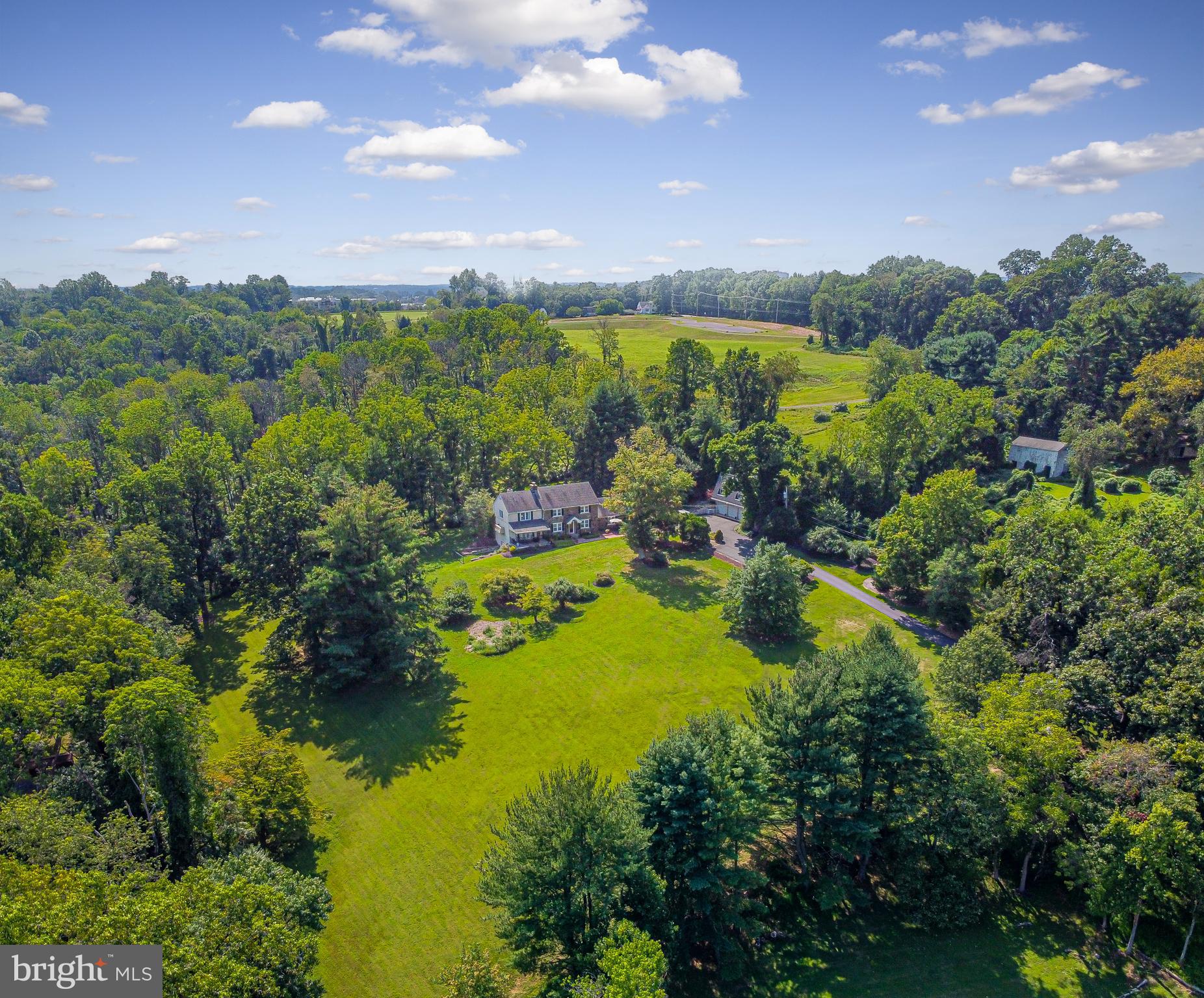 676 West Rose Tree Road Media, PA 19063 - Photo 74 of 75 Gallery Image 74