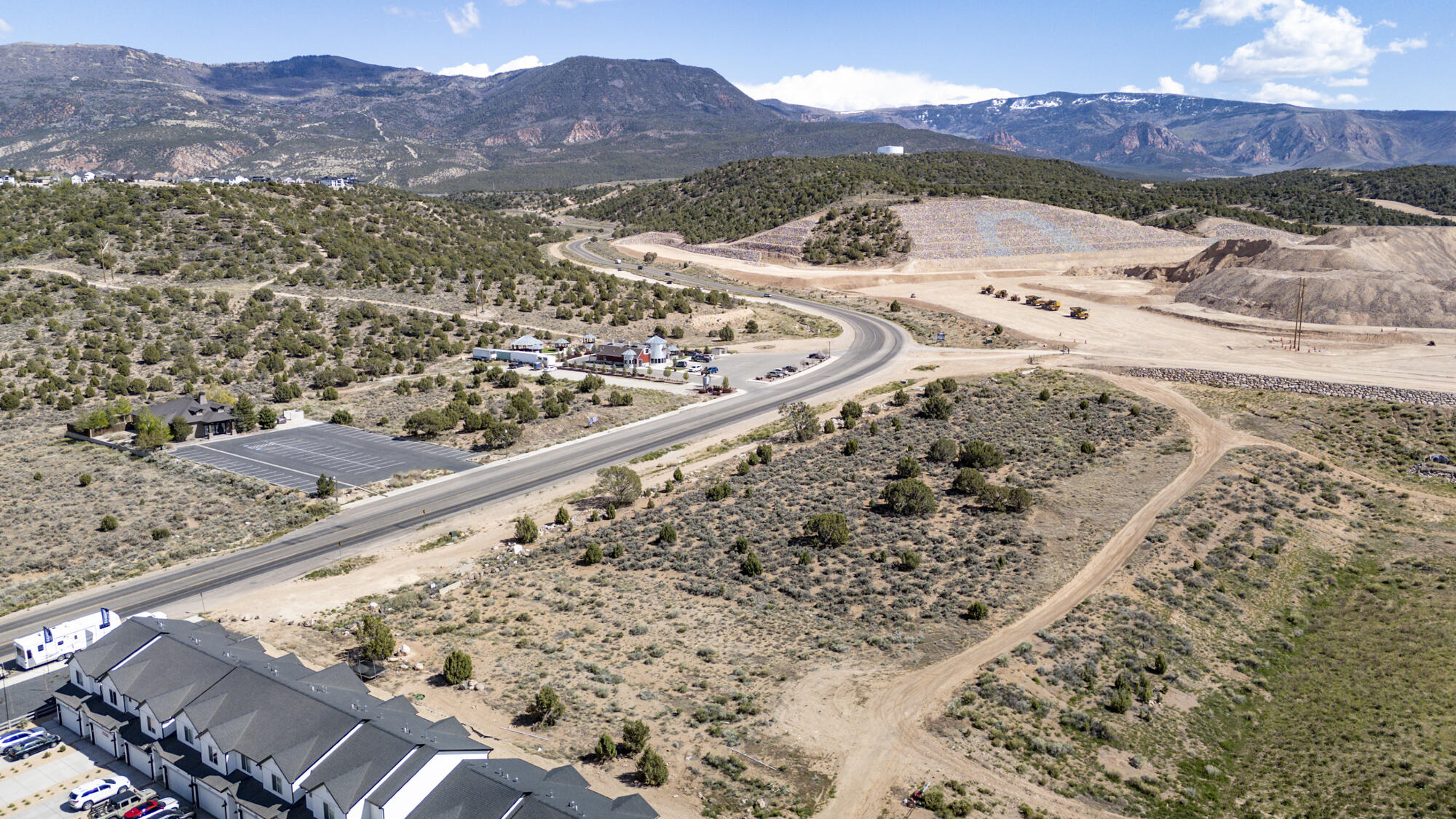 C5 Old Sorrel Ranch Cedar City, UT 84720 - Photo 3 of 11 Parcel C5-12