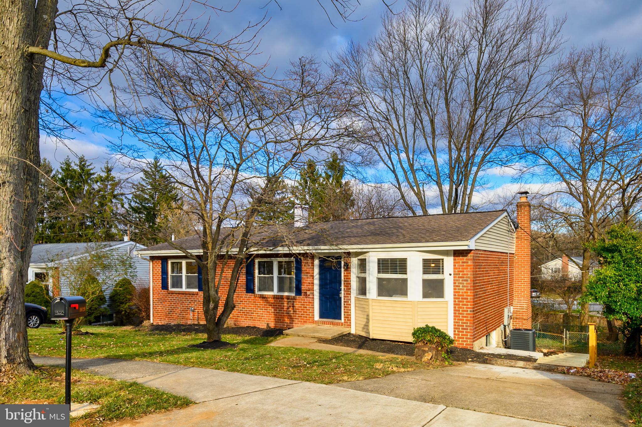 10129 Charington Road Cockeysville, MD 21030 - Photo 1 of 42