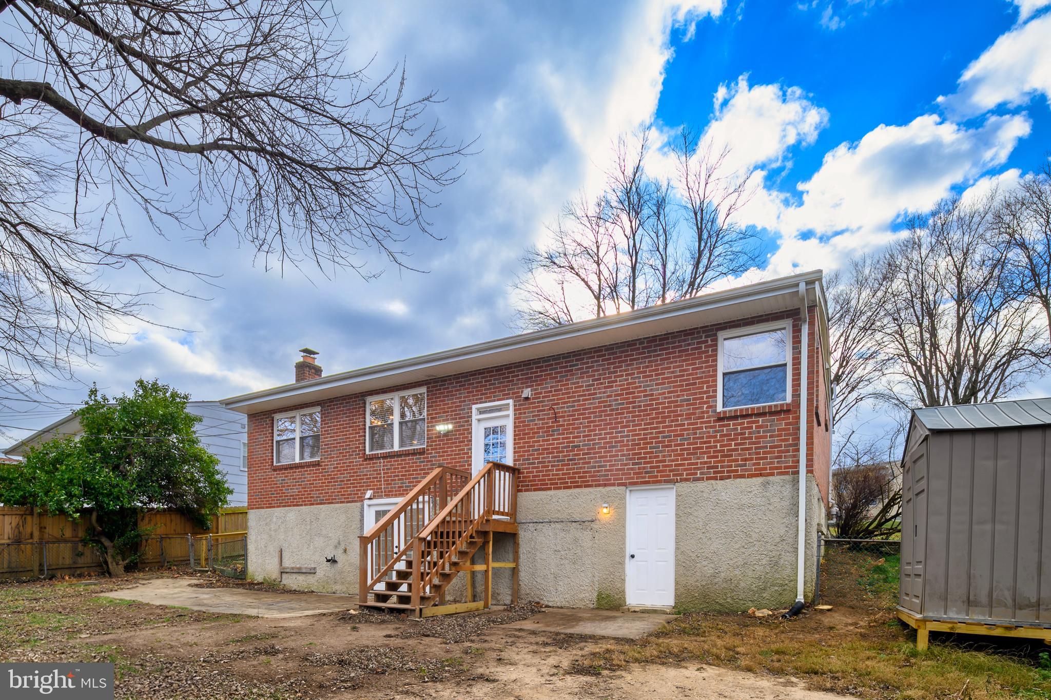 10129 Charington Road Cockeysville, MD 21030 - Photo 38 of 42