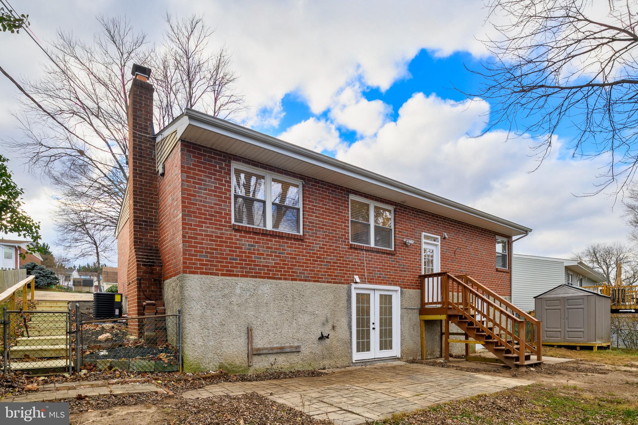 10129 Charington Road Cockeysville, MD 21030 - Photo 39 of 42