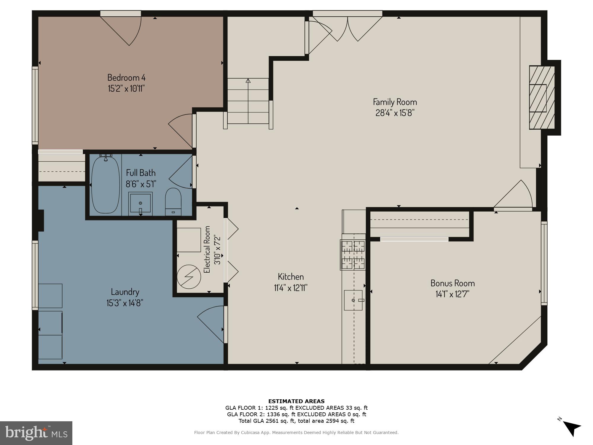 10129 Charington Road Cockeysville, MD 21030 - Photo 40 of 42
