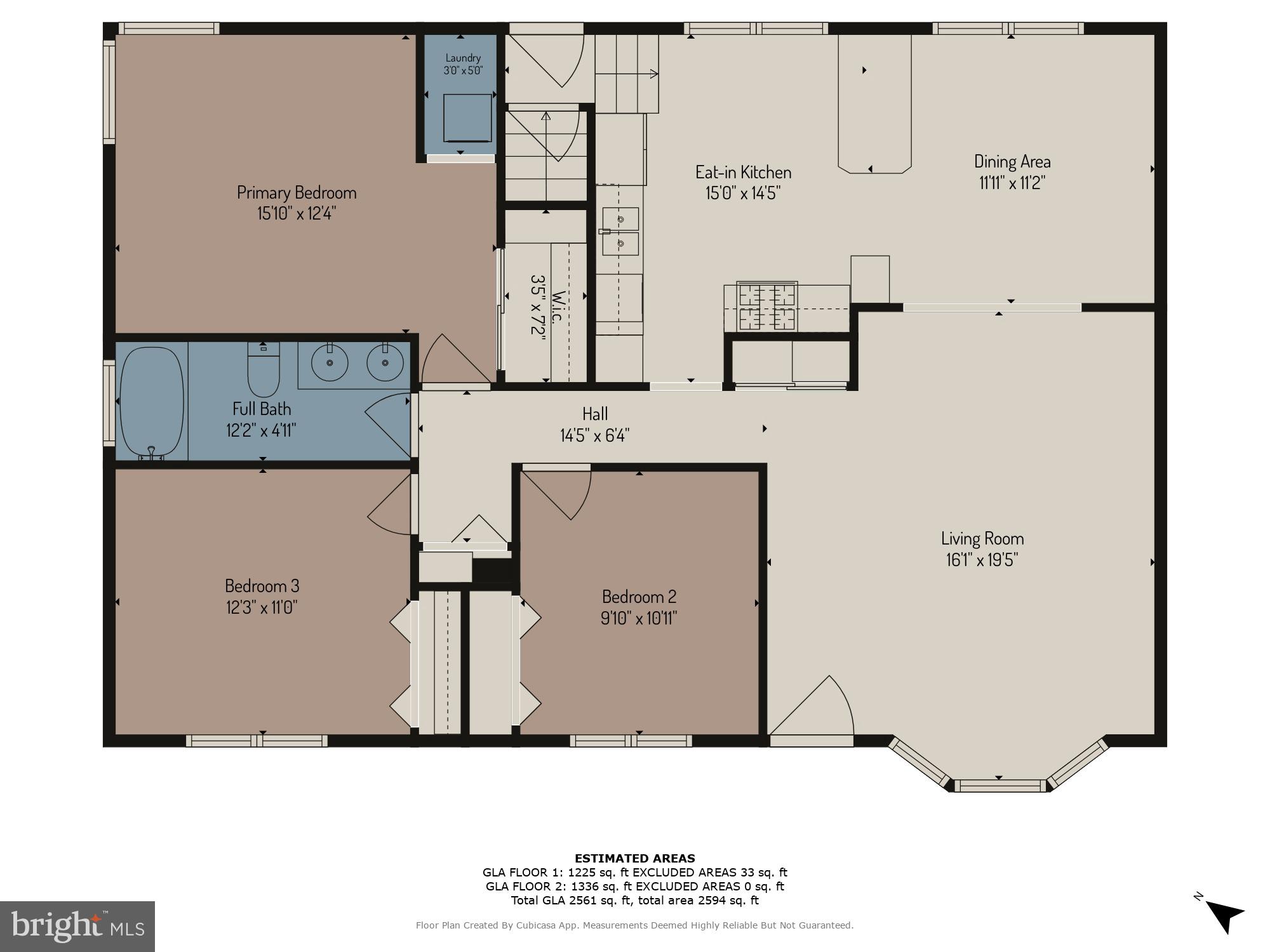 10129 Charington Road Cockeysville, MD 21030 - Photo 41 of 42