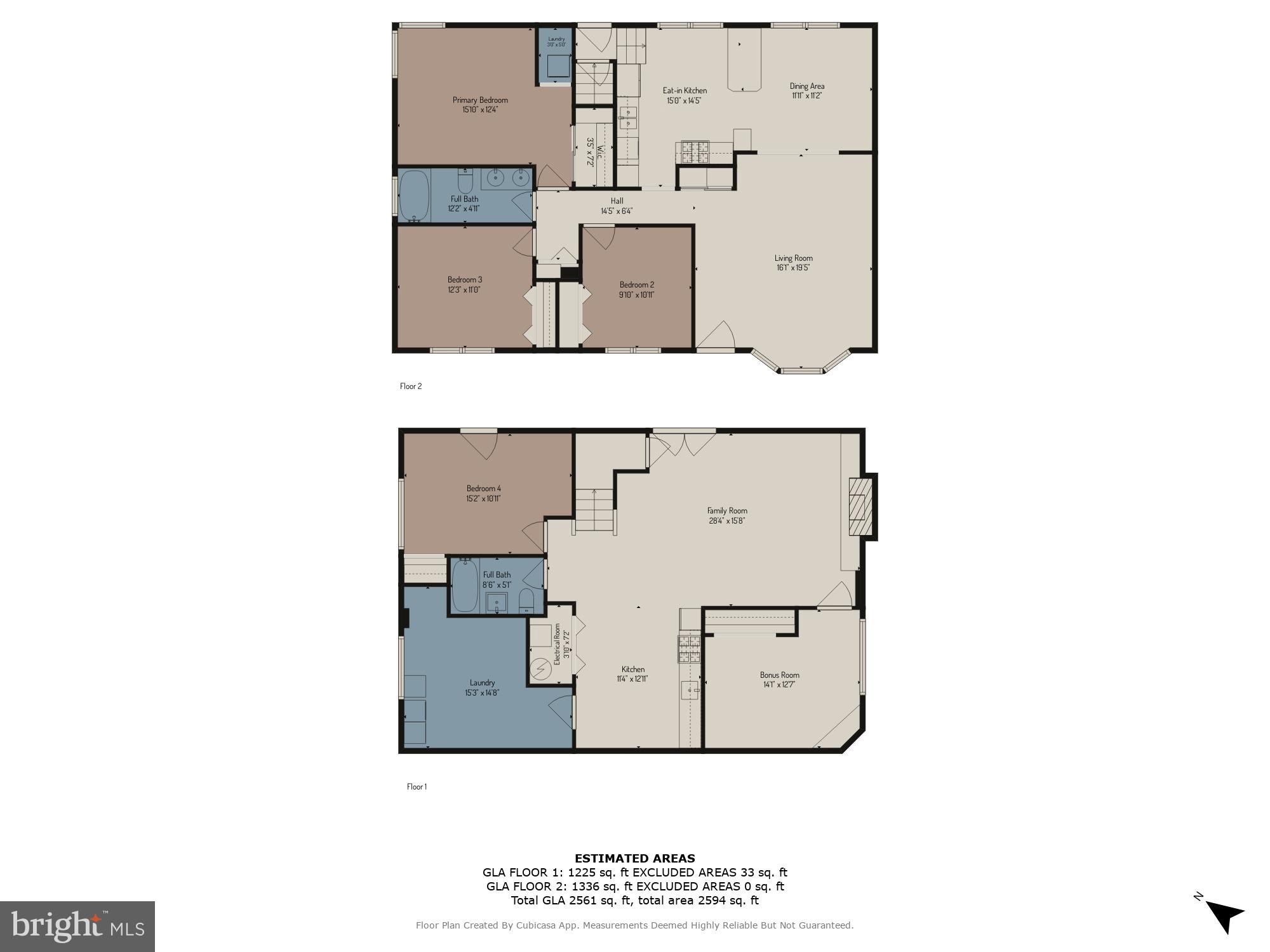 10129 Charington Road Cockeysville, MD 21030 - Photo 42 of 42