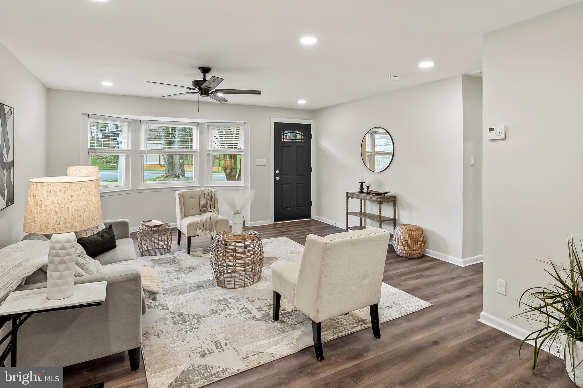 10129 Charington Road Cockeysville, MD 21030 - Photo 5 of 42